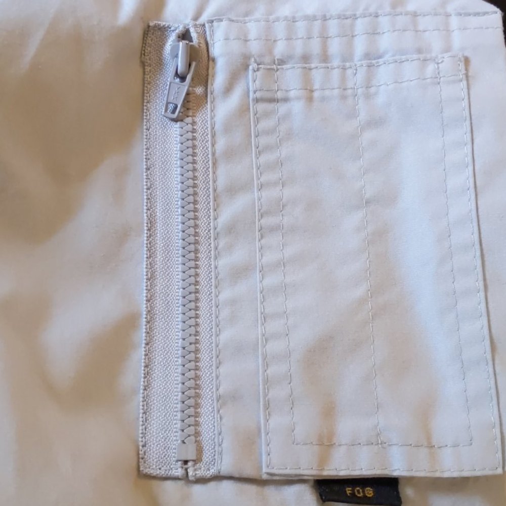 FOG-LONDON FOG MENS GRAY JACKET - Picture 7 of 7